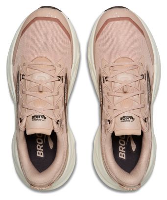 Brooks Range roze trailschoenen voor dames