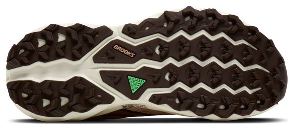 Brooks Range roze trailschoenen voor dames