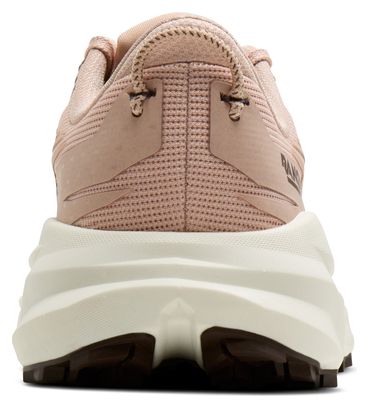 Brooks Range roze trailschoenen voor dames