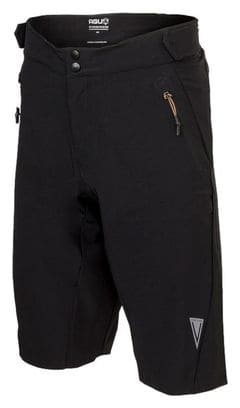 Agu Venture Shorts Black