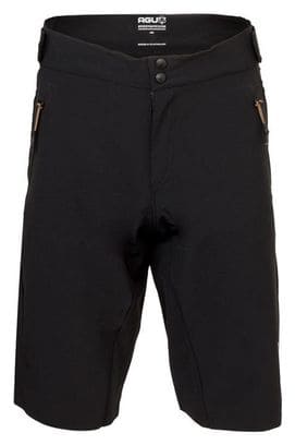 Agu Venture Shorts Black