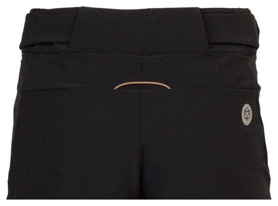 Agu Venture Shorts Black