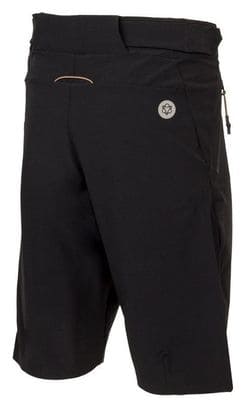 Agu Venture Shorts Black