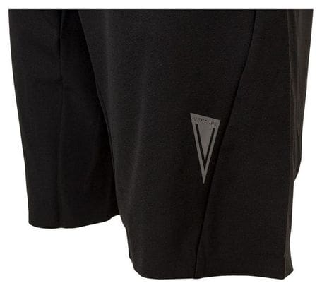 Agu Venture Shorts Black