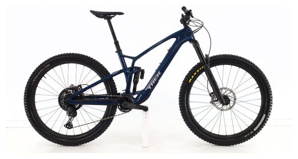 Produit reconditionné · Trek Fuel EX-e 9 Carbone XT / Vélo VTT électrique / Trek | Très bon état