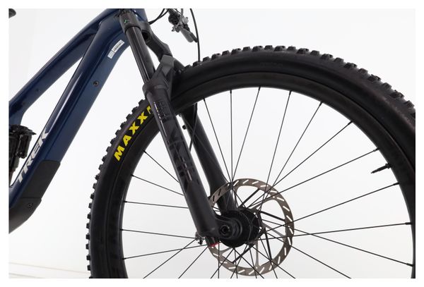 Produit reconditionné · Trek Fuel EX-e 9 Carbone XT / Vélo VTT électrique / Trek | Très bon état