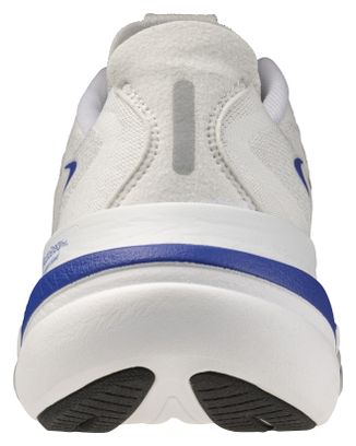 Zapatillas de running Mizuno Sky Prime blancas/azules/rojas para hombre