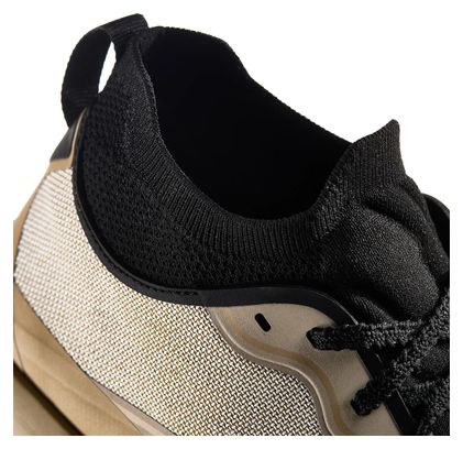 Trail-Schuhe Norda 055 Strato Beige/Schwarz für Herren