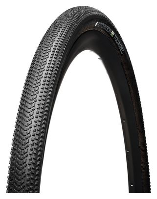 Pneu Gravel Hutchinson Touareg Green 700 mm Tubeless Ready Souple revea R