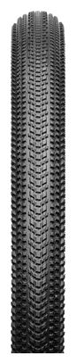 Hutchinson Touareg Green Gravel Tire 700 mm Tubeless Ready Folding revea R
