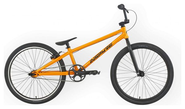 BMX Race Inspyre Neo 24'' Naranja 2027