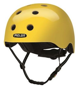 Casque MELON Rainbow - Rainbow Yellow XL-XXL