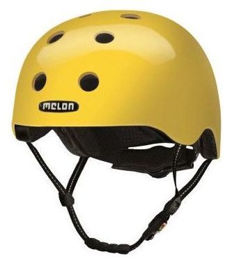 Casque MELON Rainbow - Rainbow Yellow