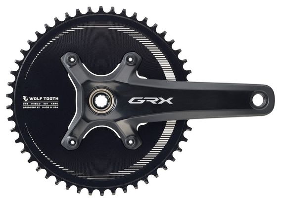 パーツ WOLFTOOTH DROP STOP CHAINRING SH11040 自転車 WOLFTOOTH DROP STOP CHAINRING SH11040