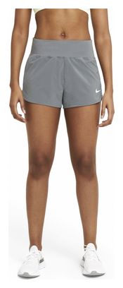 Short Nike Eclipse Gray Women