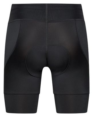 Dames Fox Tecbase Lite Liner Short Zwart