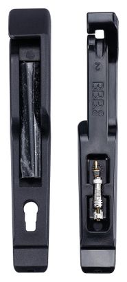 BBB SmartLift tire changer