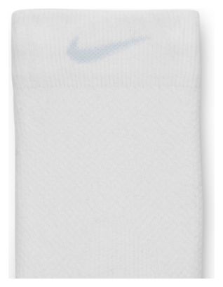 Calzini leggeri Nike Running Bianco