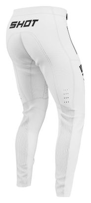 Pantalon Shot Airy Sharp Enfant Blanc