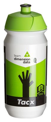 Bidon Tacx Shiva Pro Team Dimension Data 500mL 