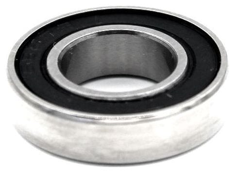 Roulement Black Bearing 688 2RS 8 x 16 x 5 mm