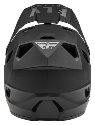 Fly Racing Rayce Full Face Helm Black