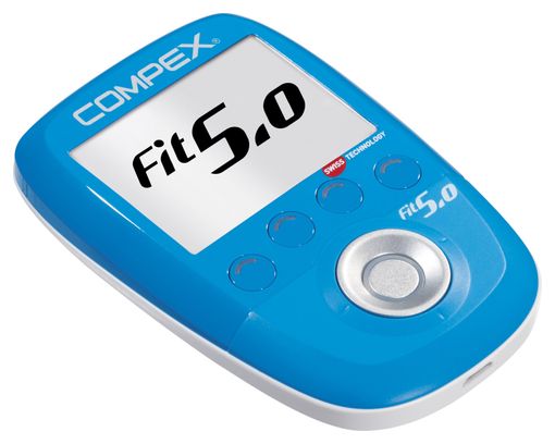 Electro Stimulateur Compex FIT 5.0
