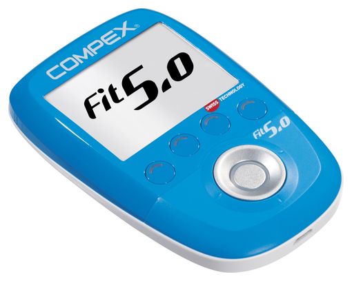 Elettrostimolatore COMPEX FIT 5.0