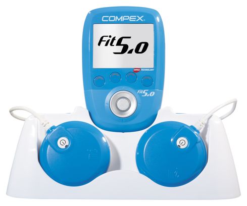 Elettrostimolatore COMPEX FIT 5.0