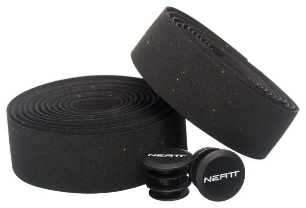 Neatt Handlebar Tape Black