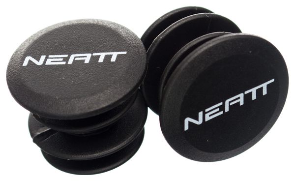 NEATT Handlebar Tape Black