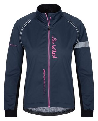 Veste vélo softshell femme Kilpi ZAIN-W