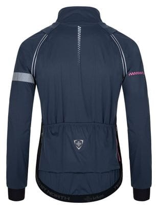 Veste vélo softshell femme Kilpi ZAIN-W