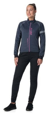 Veste vélo softshell femme Kilpi ZAIN-W