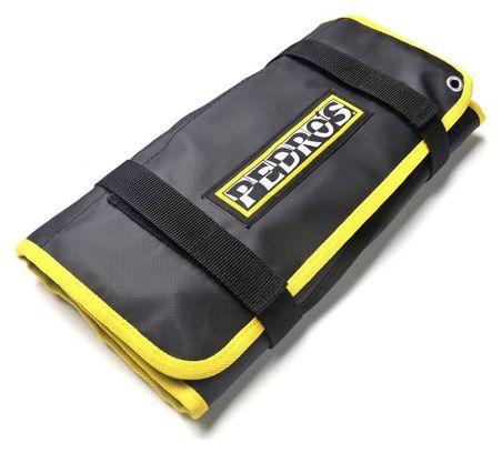 Pedro's Burrito Wrap Toolbox (senza attrezzi)