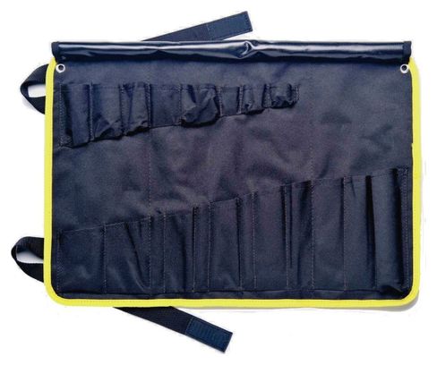 Pedro's Burrito Wrap Toolbox (senza attrezzi)