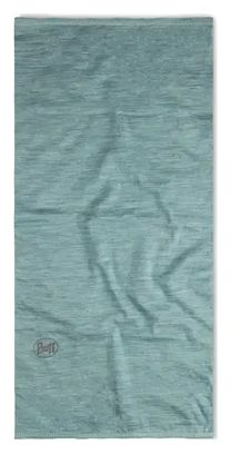 Girocollo leggero Buff Merino Turchese