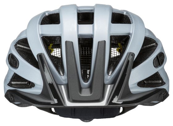 Uvex I-Vo Cc Mips Helmet Matte Grey