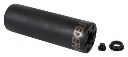 PEG FEDERAL HOLLOW POINT 4.5'' CHROMOLY 14/10mm BLACK