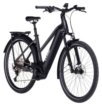 hängematte an bäumen aufhängen TreeMount 2rope Black - Baum- & Pfosten-Befestigung für Hängematten Harley-Davidson Pan America 1250 49000192 Randbøldal Camping | ACSI Model:Rise LT M-Team