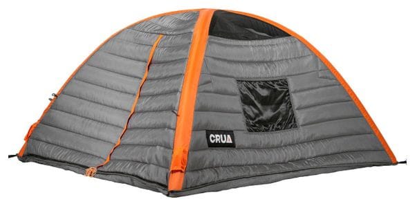 Crua Culla Maxx-tente intérieure isolante pour 3 personnes-Gris