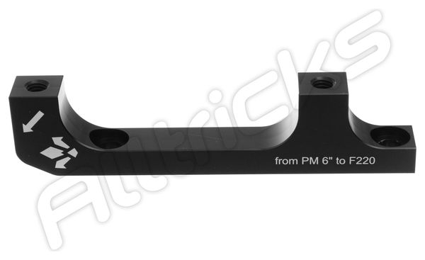 Formula PM / PM Frontadapter 220 mm