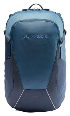 Unisex Bike Backpack Vaude Tremalzo 16L Blue