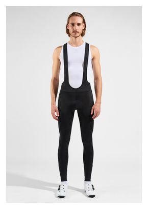 Odlo Essentials Bib Shorts Black