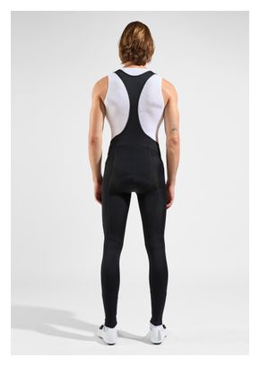 Odlo Essentials Bib Shorts Black