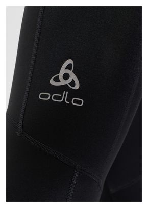 Odlo Essentials Long Bib Shorts Black