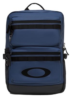 Oakley Rover Laptop Rucksack Blau