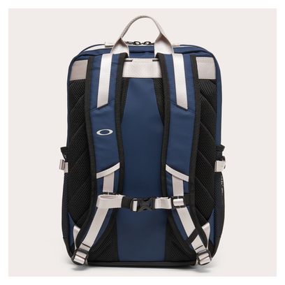 Oakley Rover Laptop Backpack Blue