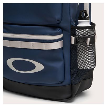 Oakley Rover Laptop Rucksack Blau