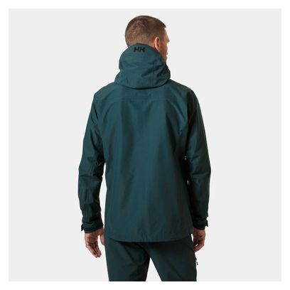 Helly Hansen Victoria Spring Coat - Veste imperméable femme